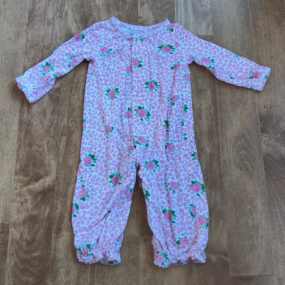 Mudpie 3-6 month sleeper